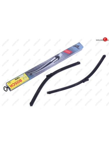 Щетка стеклоочистителя VW Tiguan (08-) 600530мм комплект Aerotwin BOSCH BOSCH 3397007430