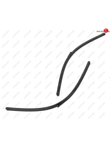 Щетка стеклоочистителя PEUGEOT 3008 (09-) 800680мм (A501S) Atw комплект BOSCH BOSCH 3397007501