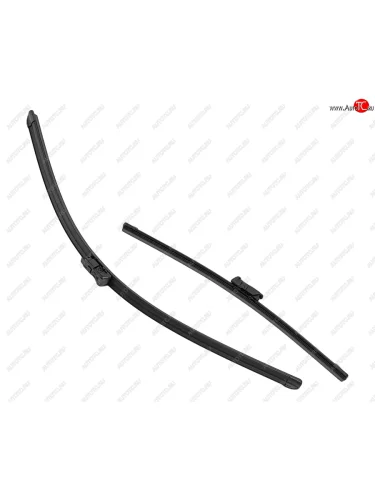 Щетка стеклоочистителя TOYOTA Avensis (09-) 650400мм комплект Aerotwin BOSCH BOSCH 3397007538