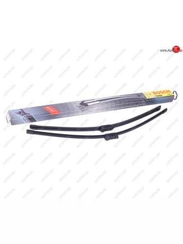 Щетка стеклоочистителя OPEL Astra J (09-) 680625мм комплект Aerotwin BOSCH BOSCH 3397007540