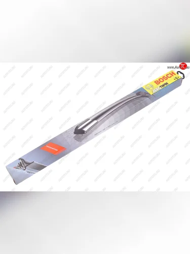 Щетка стеклоочистителя VW Polo (09-) AUDI A1 (10-) 600400мм комплект Aerotwin BOSCH BOSCH 3397007555