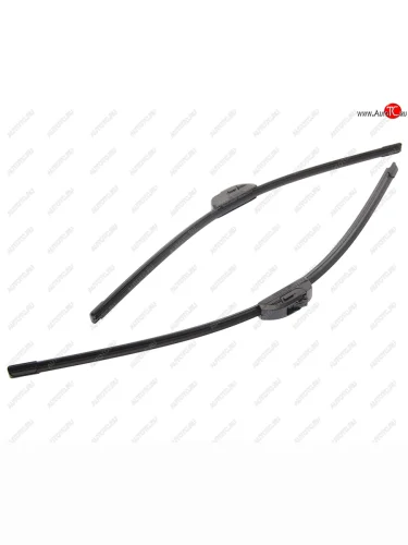 Щетка стеклоочистителя 700600мм бескаркасная комплект Retrofit Aerotwin BOSCH BOSCH 3397007565