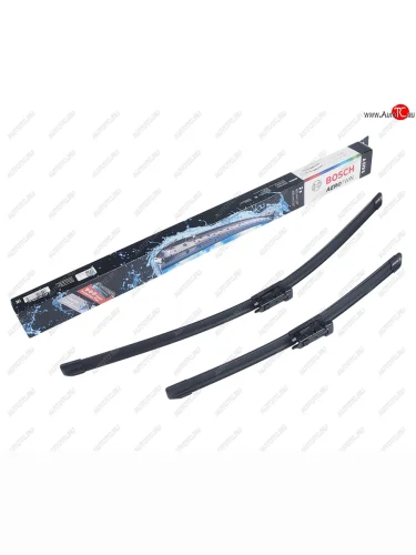 Щетка стеклоочистителя BMW 3 (E92,E93) 600400мм комплект Aerotwin BOSCH BOSCH 3397007579