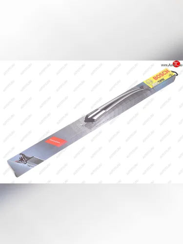 Щетка стеклоочистителя HYUNDAI ix20 KIA Venga 650340мм комплект Aerotwin BOSCH BOSCH 3397007583