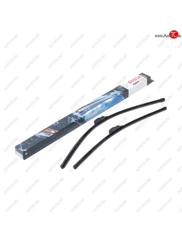 Щетка стеклоочистителя FORD Transit (01-) LEXUS RX (08-) 650550мм комплект Aerotwin BOSCH BOSCH 3397007584