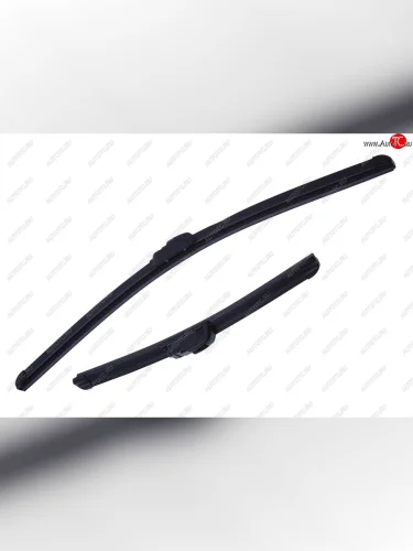 Щетка стеклоочистителя NISSAN Juke (10-) 550340мм комплект Aerotwin BOSCH BOSCH 3397007589