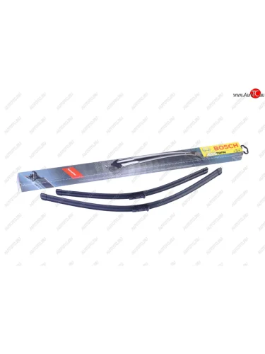 Щетка стеклоочистителя AUDI A6,A7 (11-) 650530мм комплект Aerotwin BOSCH BOSCH 3397007638