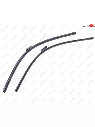 Щетка стеклоочистителя FORD Focus 3 725725мм комплект Aerotwin BOSCH BOSCH 3397007640