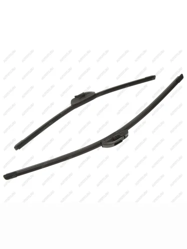 Щетка стеклоочистителя JAGUAR XJ (03-09) 600475мм комплект Aerotwin BOSCH BOSCH 3397007654