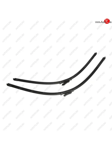 Щетка стеклоочистителя OPEL Zafira C 800700мм комплект Aerotwin BOSCH BOSCH 3397007865
