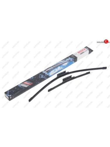 Щетка стеклоочистителя ЛАДА X-Ray (15-) RENAULT Clio (12-) 650340мм комплект BOSCH BOSCH 3397007868