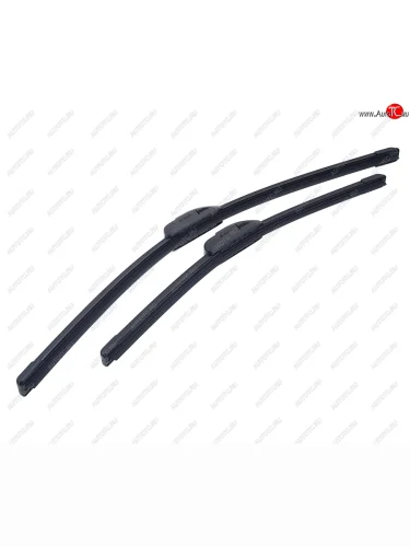 Щетка стеклоочистителя CHEVROLET Cruze 600450мм комплект BOSCH BOSCH 3397007995