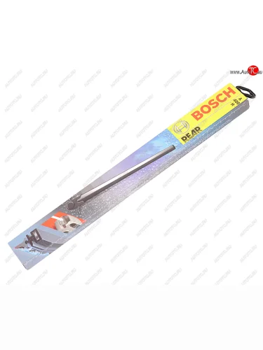 Щетка стеклоочистителя 400мм задняя Rear BOSCH BOSCH 3397008009