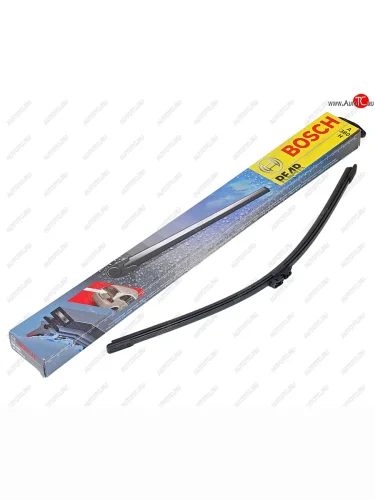 Щетка стеклоочистителя 380мм задняя VOLVO XC90 BMW X5 (E70) (06-)Rear BOSCH BOSCH 3397008050