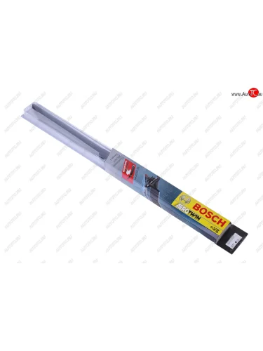 Щетка стеклоочистителя 650мм бескаркасная Retrofit Aerotwin BOSCH BOSCH 3397008539