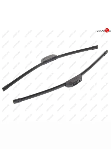 Щетка стеклоочистителя 500500мм комплект Aerotwin BOSCH BOSCH 3397009081