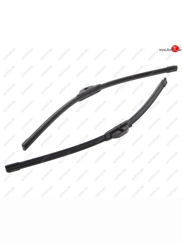 Щетка стеклоочистителя 600600мм комплект Aerotwin BOSCH BOSCH 3397009096