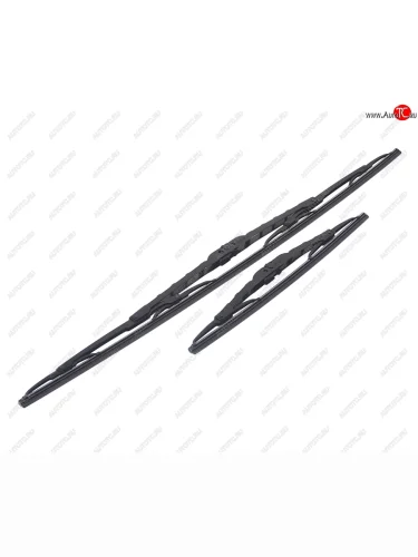 Щетка стеклоочистителя 650340мм комплект TWIN BOSCH BOSCH 3397010299