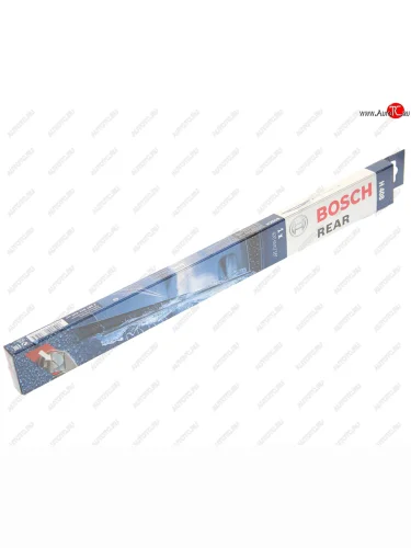 Щетка стеклоочистителя 400мм задняя BOSCH BOSCH 3397011410 BOSCH 3397011410