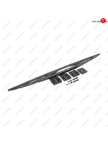 Щетка стеклоочистителя MAN MERCEDES VOLVO NEOPLAN 800мм для грузовиков и автобусов Twin BOSCH BOSCH 3397011425