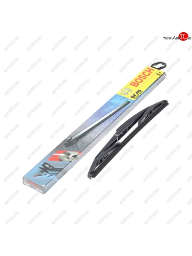 Щетка стеклоочистителя 300мм задняя TOYOTA Auris (06-)Rear BOSCH BOSCH 3397011630
