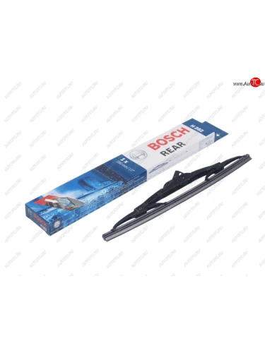 Щетка стеклоочистителя 280мм задняя FORD Focus 2 Rear BOSCH BOSCH 3397011802