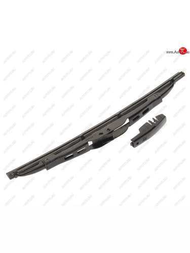 Щетка стеклоочистителя LAND ROVER Range Rover Evoque (11-) OPEL Mokka (12-) задняя BOSCH BOSCH 3397011813