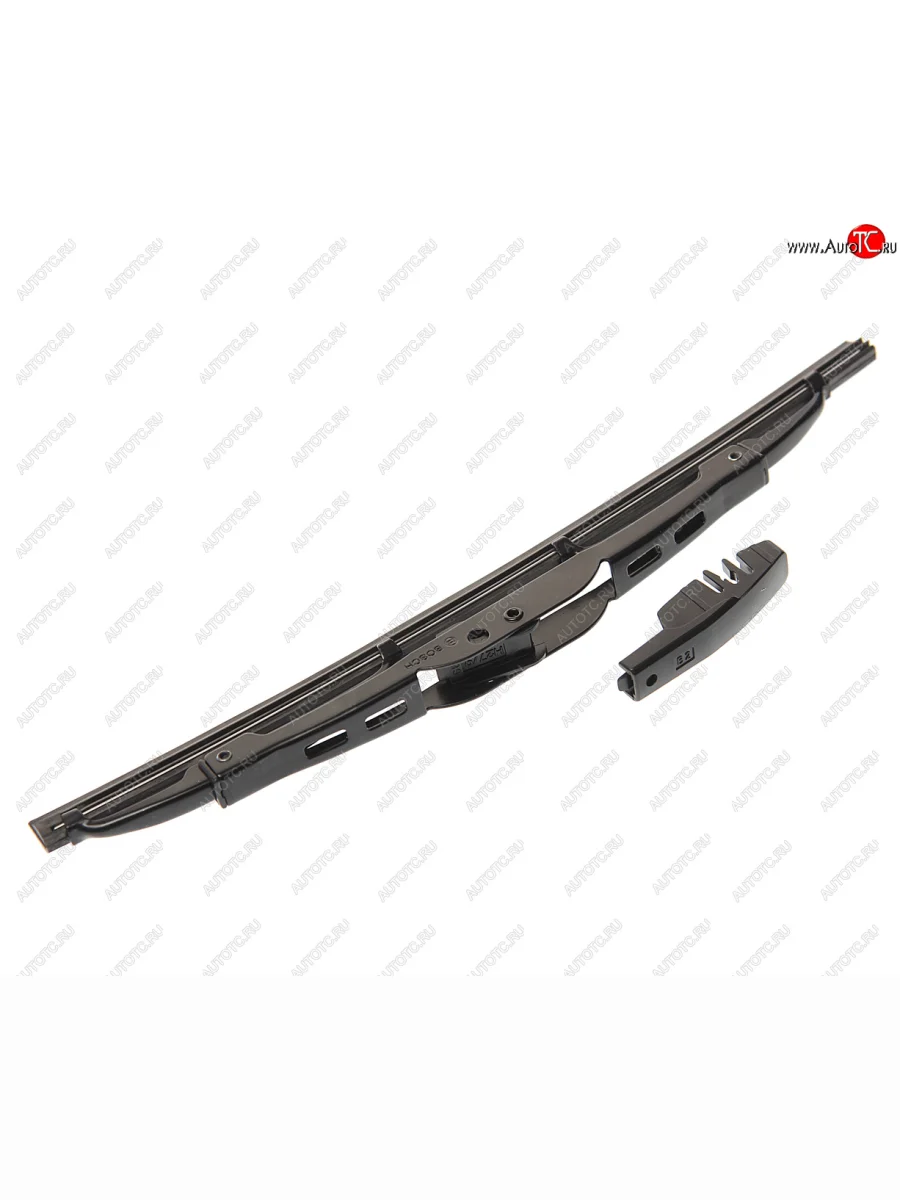 Щетка стеклоочистителя LAND ROVER Range Rover Evoque (11-) OPEL Mokka (12-) задняя BOSCH BOSCH 3397011813  в Перми Пермском крае