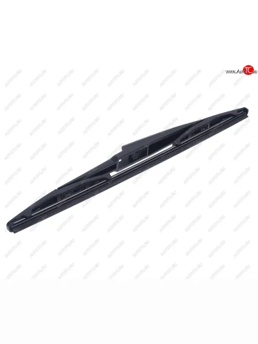 Щетка стеклоочистителя MAZDA 5 (05-10) задняя BOSCH BOSCH 3397011814