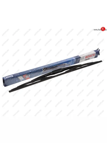 Щетка стеклоочистителя КАМАЗ-5490 MERCEDES Atego (98-) 650мм Twin BOSCH BOSCH 3397011937