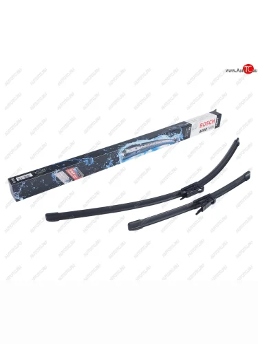 Щетка стеклоочистителя FORD Tourneo (14-) 700380мм комплект Aerotwin BOSCH BOSCH 3397014078