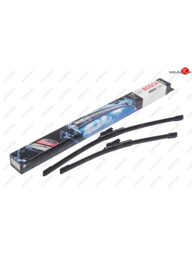 Щетка стеклоочистителя FORD Ecosport (13-) 530400мм комплект Aerotwin BOSCH BOSCH 3397014081