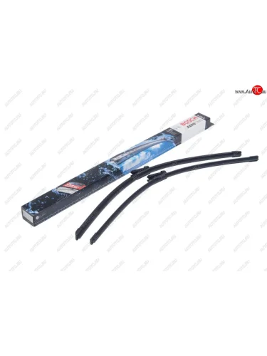 Щетка стеклоочистителя FORD Mondeo (14-) 680680мм комплект Aerotwin BOSCH BOSCH 3397014115