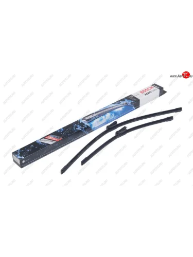 Щетка стеклоочистителя VW Passat B7 (15-) 650475мм комплект Aerotwin BOSCH BOSCH 3397014116