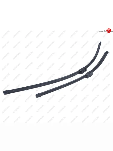 Щетка стеклоочистителя 700530мм комплект Aerotwin BOSCH BOSCH 3397014117