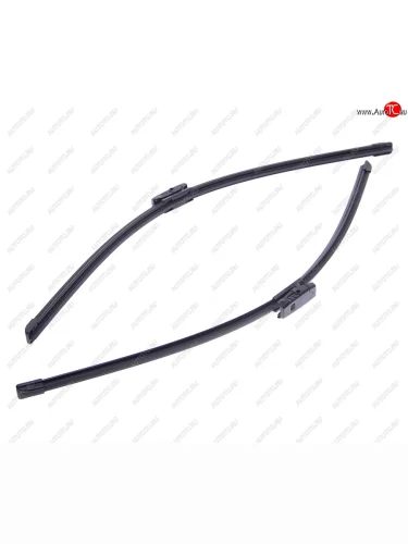Щетка стеклоочистителя 700700мм комплект Aerotwin BOSCH BOSCH 3397014121