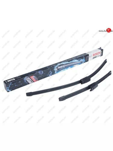 Щетка стеклоочистителя 650400мм комплект Aerotwin BOSCH BOSCH 3397014122