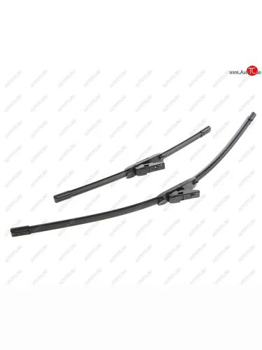 Щетка стеклоочистителя LEXUS NX 650400мм комплект Aerotwin BOSCH BOSCH 3397014156