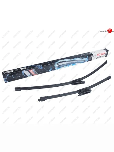 Щетка стеклоочистителя CITROEN C4 650/425мм комплект BOSCH BOSCH 3397014199 BOSCH 3397014199