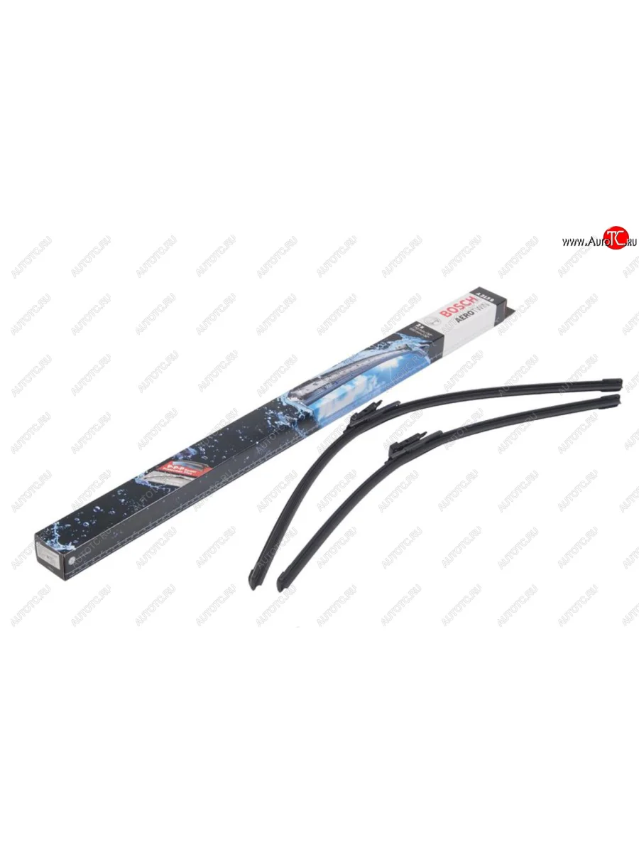 Щетка стеклоочистителя FORD Focus C-Max,Grand C-Max (15-) 750650мм комплект Aerotwin BOSCH BOSCH 3397014213  в Керчи Республика Крым