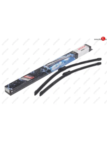 Щетка стеклоочистителя VW Tiguan (16-) 630550мм комплект Aerotwin BOSCH BOSCH 3397014244