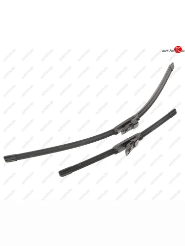 Щетка стеклоочистителя 700400мм комплект Aerotwin BOSCH BOSCH 3397014245