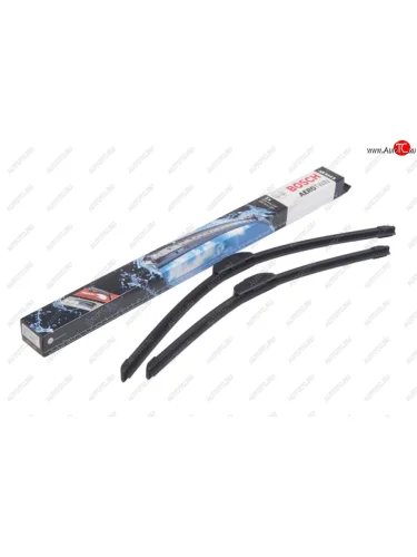 Щетка стеклоочистителя BMW X5 (F15),X6 (F85) (13-) 600500мм комплект Aerotwin BOSCH BOSCH 3397014271