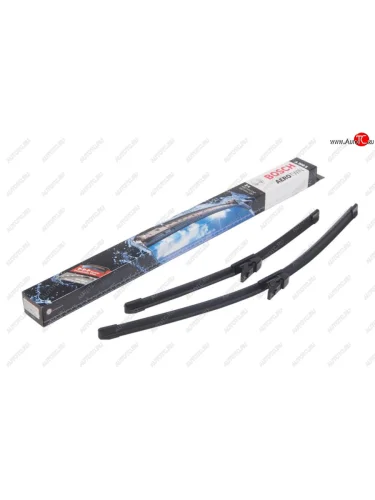 Щетка стеклоочистителя MAZDA CX-5 (17-) 600450мм комплект Aerotwin BOSCH BOSCH 3397014398