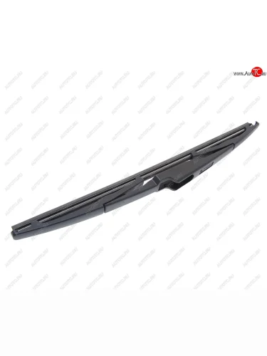 Щетка стеклоочистителя HYUNDAI Elantra (95-) 300мм задняя BOSCH BOSCH 3397015303