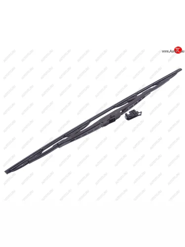 Щетка стеклоочистителя 600мм для грузовиков (для крючка шириной 9мм и 12мм) Eco BOSCH BOSCH 3397015408