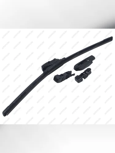 Щетка стеклоочистителя 450мм AeroEco BOSCH BOSCH 3397015577