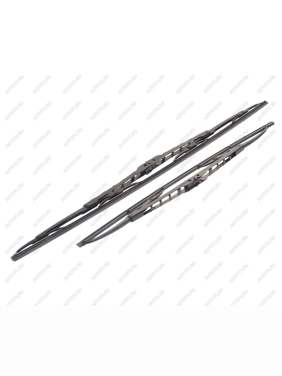 Щетка стеклоочистителя CITROEN Jumpy (07-) TOYOTA Land Cruiser (09-) 500650мм комплект Twin BOSCH BOSCH 3397118202  в Керчи Республика Крым