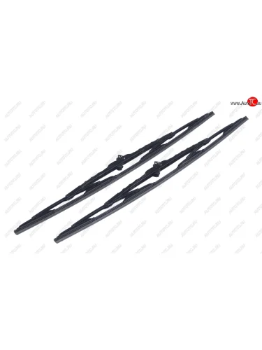 Щетка стеклоочистителя OPEL Zafira,Meriva 600600мм комплект Twin BOSCH BOSCH 3397118301