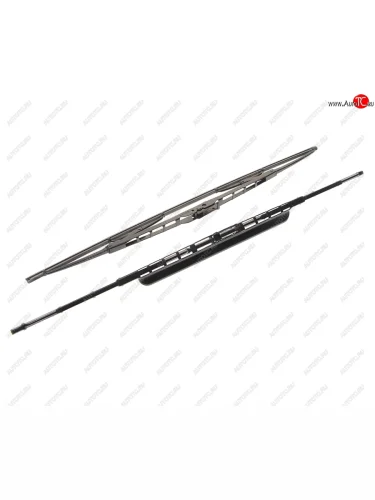 Щетка стеклоочистителя BMW X5 (E53) 600550мм комплект BOSCH BOSCH 3397118308
